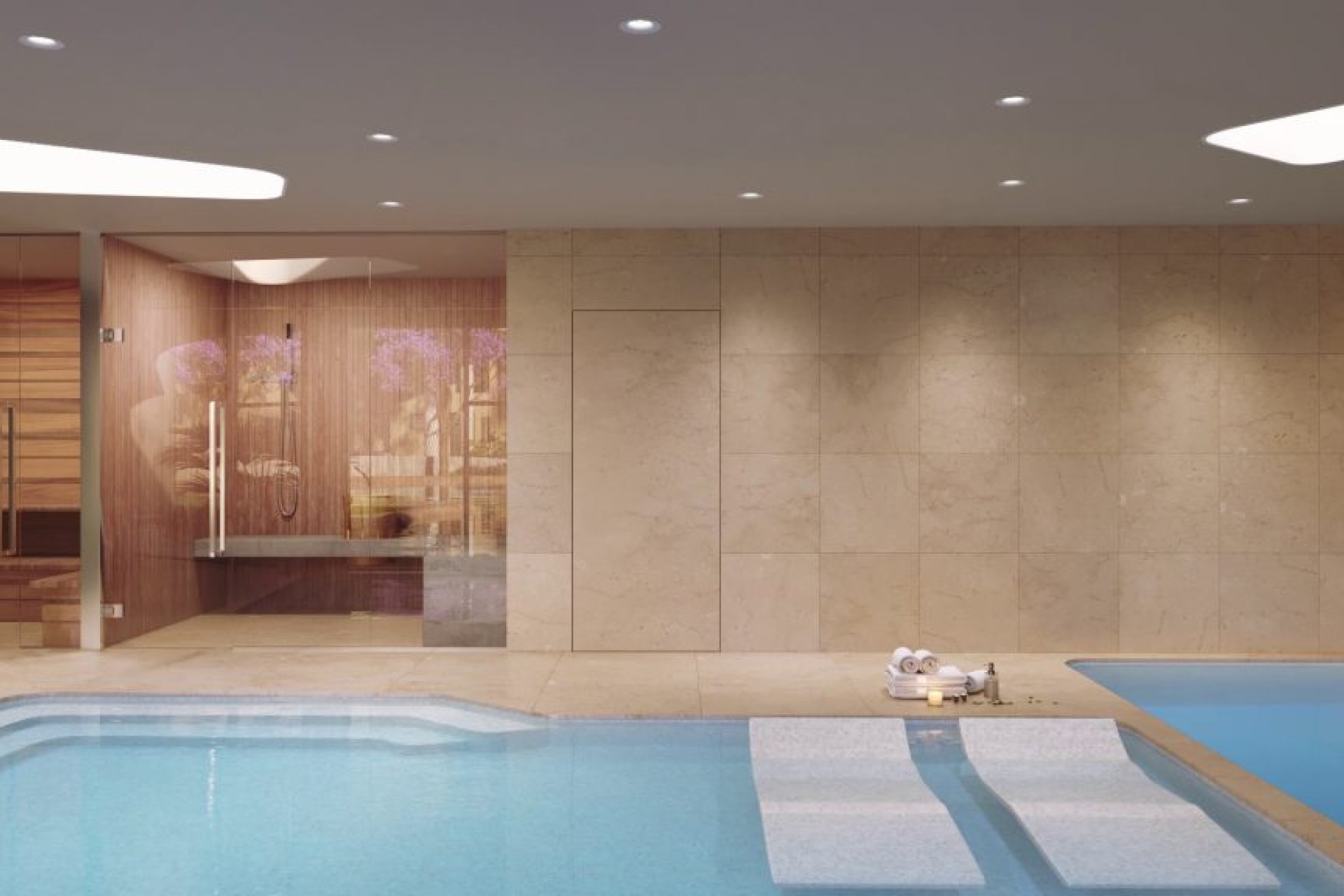 New Build - Apartment - La Vila Joiosa