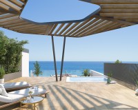 New Build - Apartment - La Vila Joiosa
