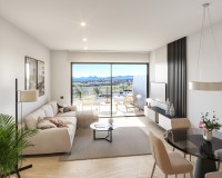 New Build - Apartment - Los Alcázares