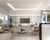 New Build - Apartment - Los Alcázares