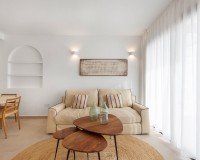 New Build - Apartment - Los Alcázares