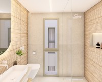 New Build - Apartment - Los Alcázares