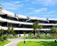 New Build - Apartment - Los Alcázares