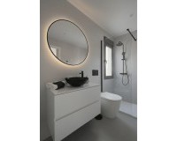 New Build - Apartment - Los Alcázares