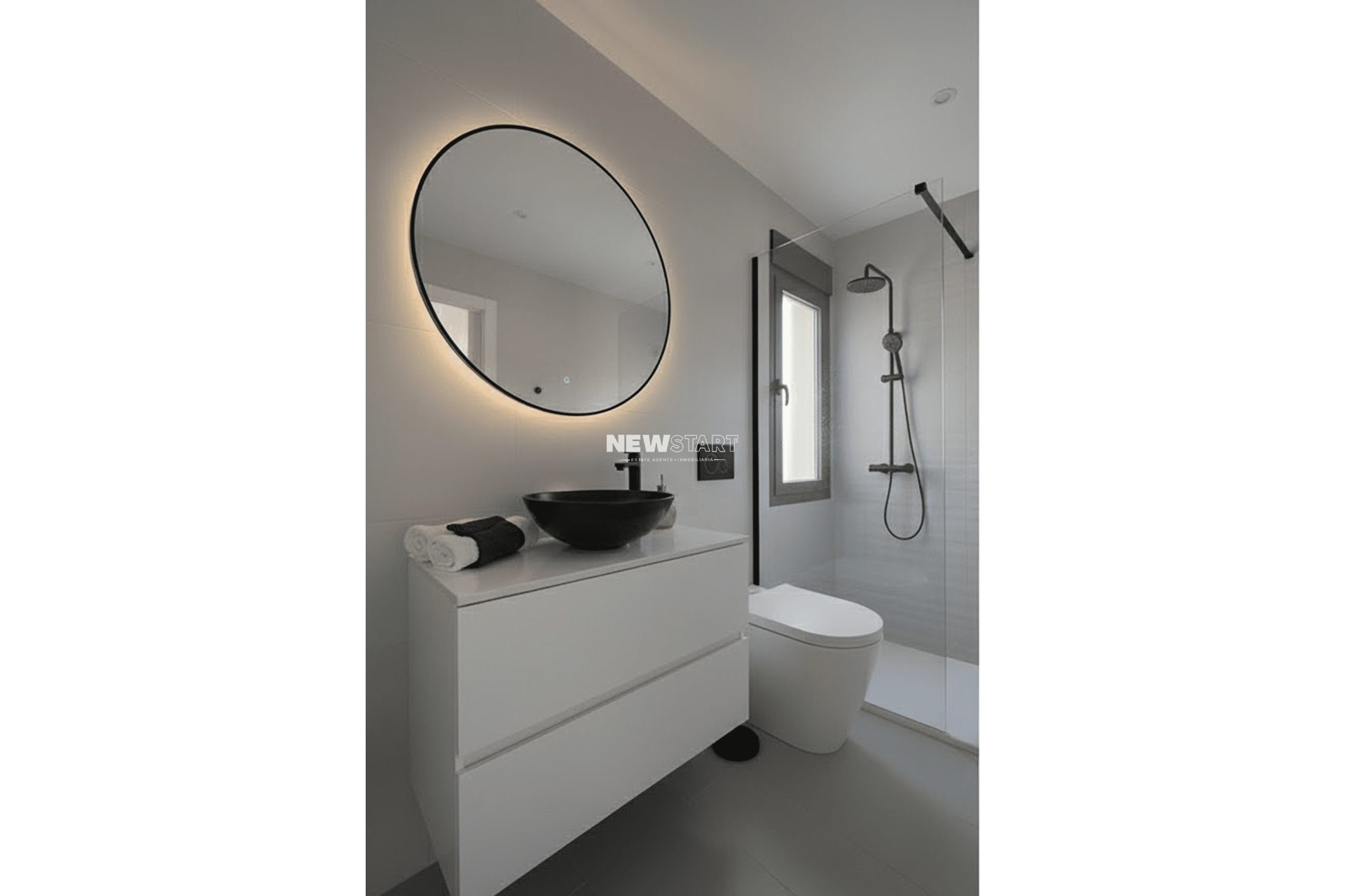 New Build - Apartment - Los Alcázares