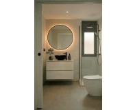 New Build - Apartment - Los Alcázares