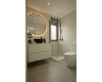 New Build - Apartment - Los Alcázares