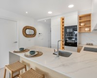 New Build - Apartment - Los Alcázares