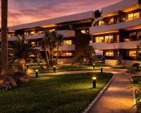 New Build - Apartment - Los Alcázares