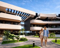 New Build - Apartment - Los Alcázares