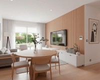 New Build - Apartment - Los Alcázares
