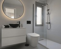 New Build - Apartment - Los Alcázares