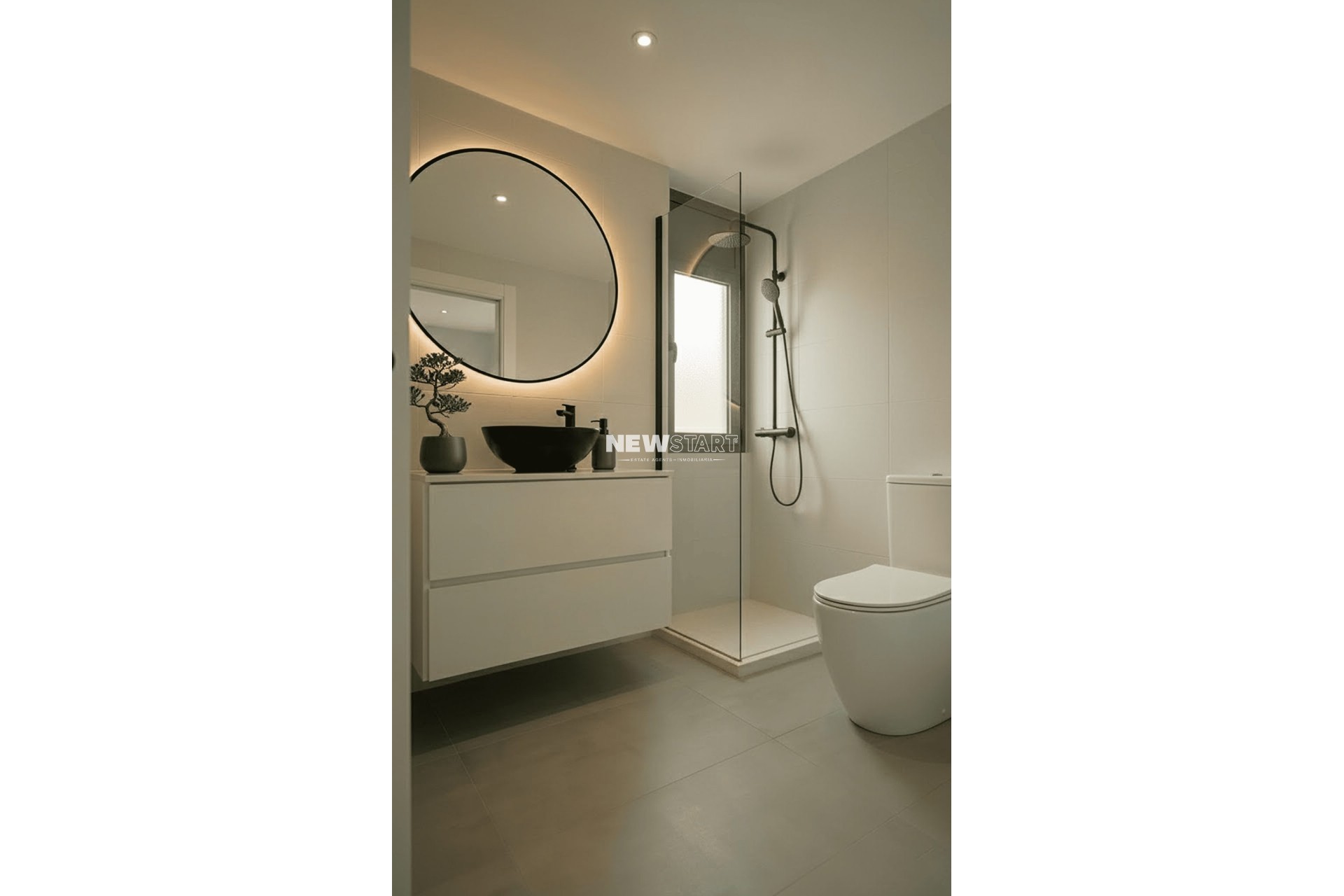 New Build - Apartment - Los Alcázares