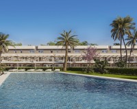 New Build - Apartment - Monforte del Cid