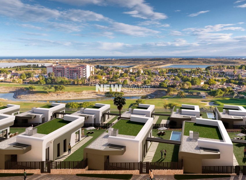 New Build - Apartment - Mutxamel