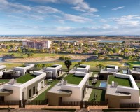 New Build - Apartment - Mutxamel