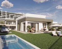 New Build - Apartment - Mutxamel