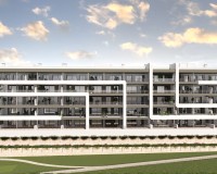 New Build - Apartment - Mutxamel