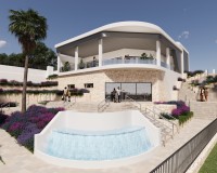 New Build - Apartment - Mutxamel