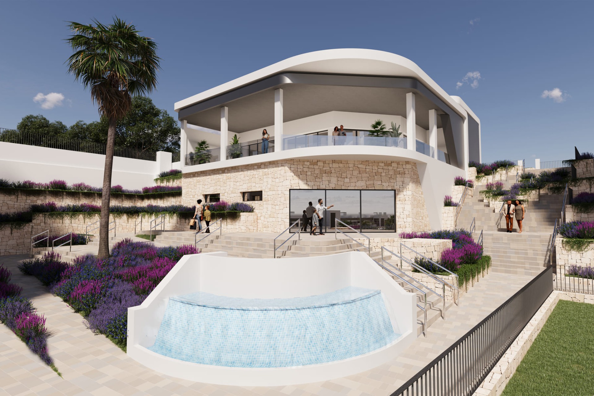 New Build - Apartment - Mutxamel