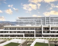 New Build - Apartment - Mutxamel