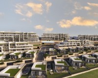 New Build - Apartment - Mutxamel