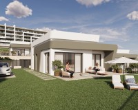 New Build - Apartment - Mutxamel