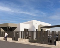 New Build - Apartment - Mutxamel