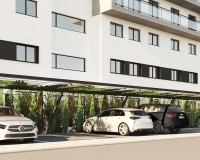 New Build - Apartment - Orihuela Costa