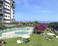 New Build - Apartment - Orihuela Costa