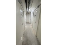 New Build - Apartment - Orihuela Costa