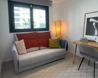 New Build - Apartment - Orihuela Costa