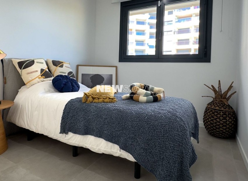 New Build - Apartment - Orihuela Costa