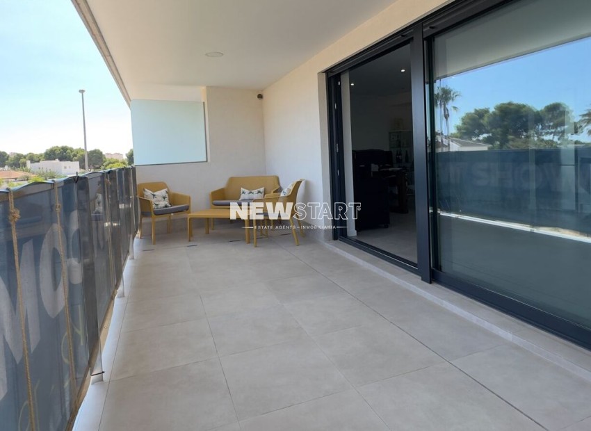 New Build - Apartment - Orihuela Costa