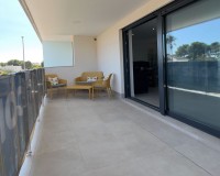 New Build - Apartment - Orihuela Costa