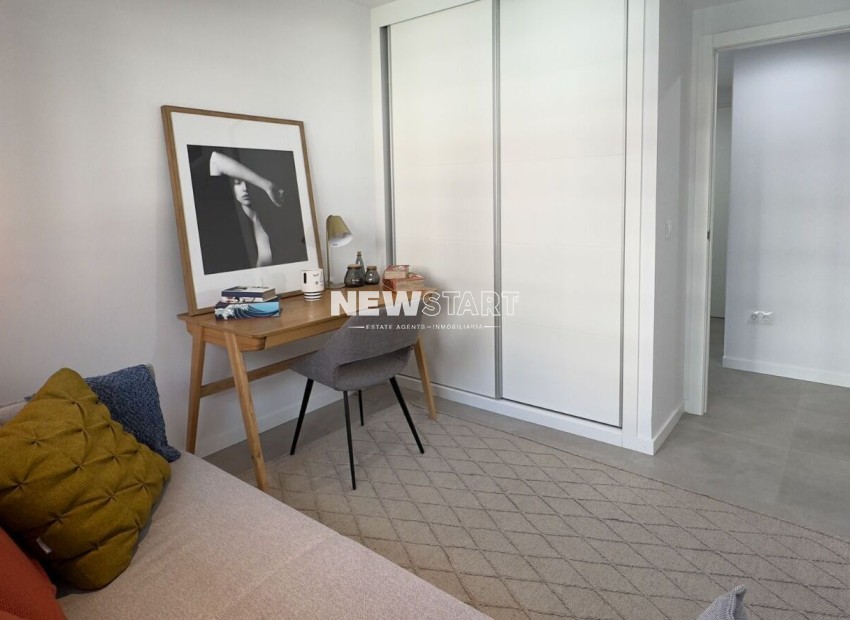 New Build - Apartment - Orihuela Costa