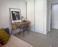 New Build - Apartment - Orihuela Costa