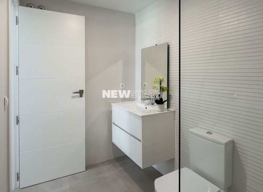 New Build - Apartment - Orihuela Costa