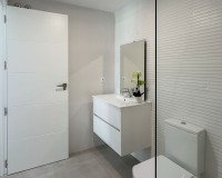 New Build - Apartment - Orihuela Costa