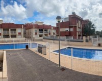 New Build - Apartment - Orihuela Costa