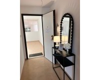 New Build - Apartment - Orihuela Costa