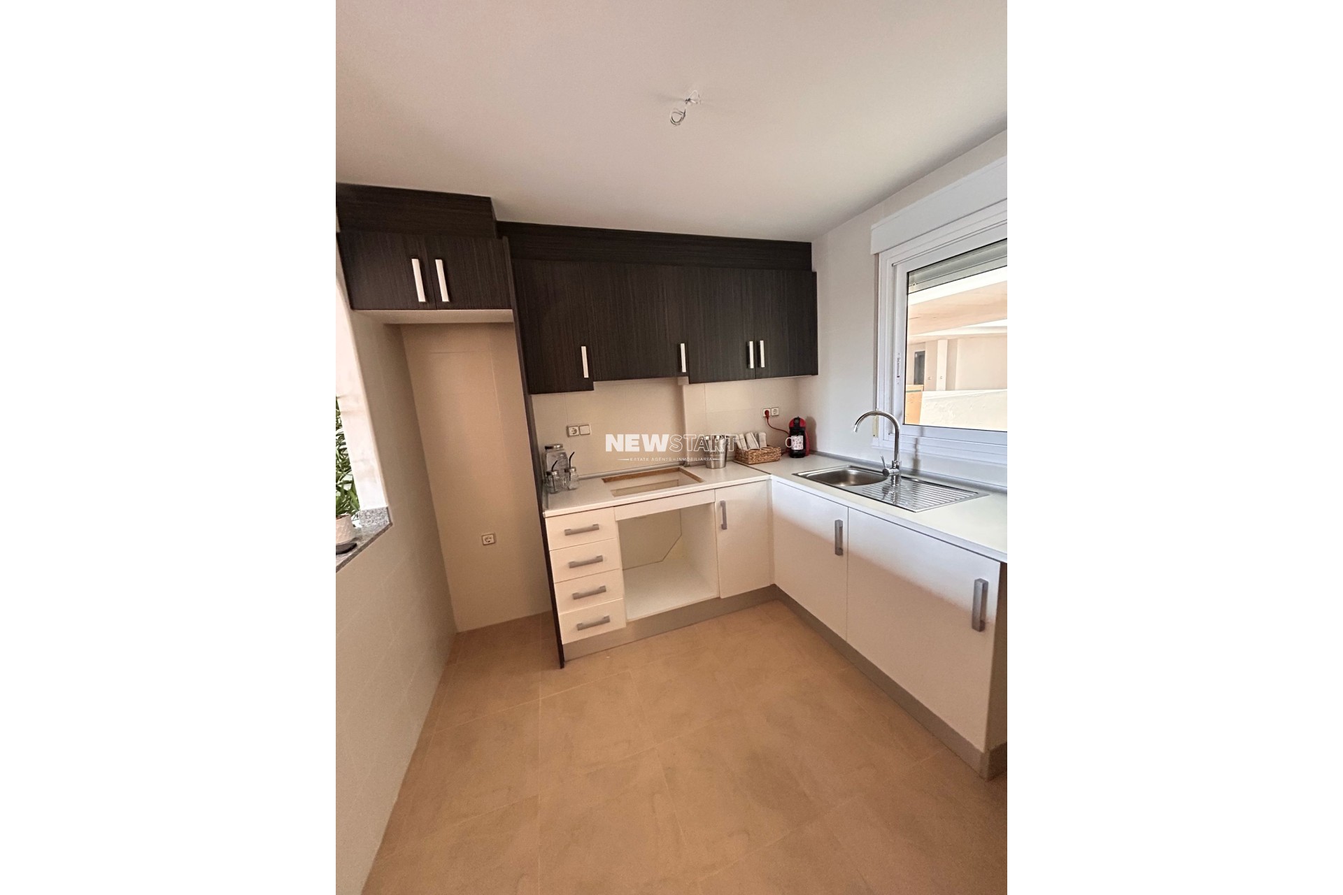 New Build - Apartment - Orihuela Costa