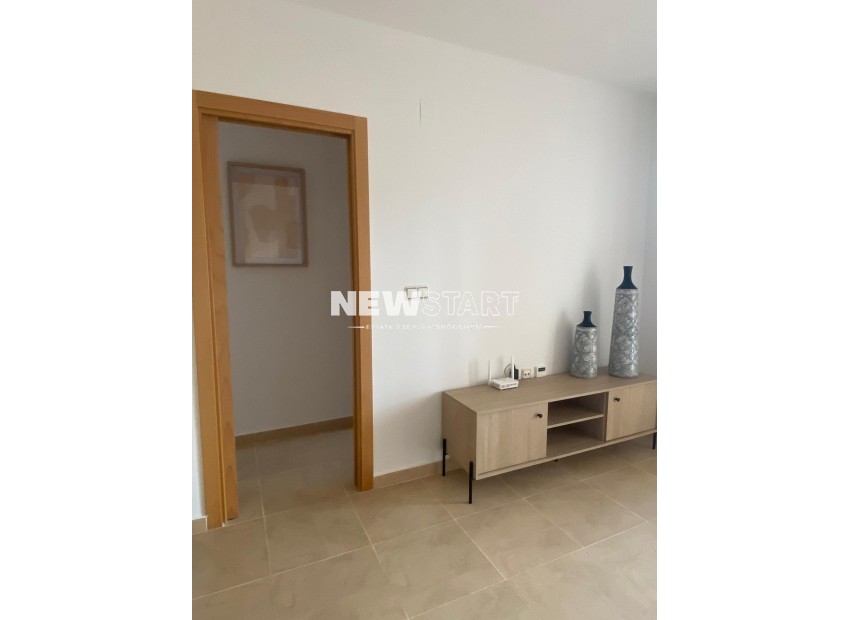 New Build - Apartment - Orihuela Costa