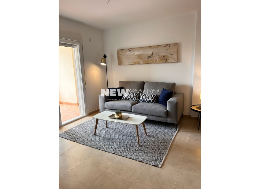 New Build - Apartment - Orihuela Costa