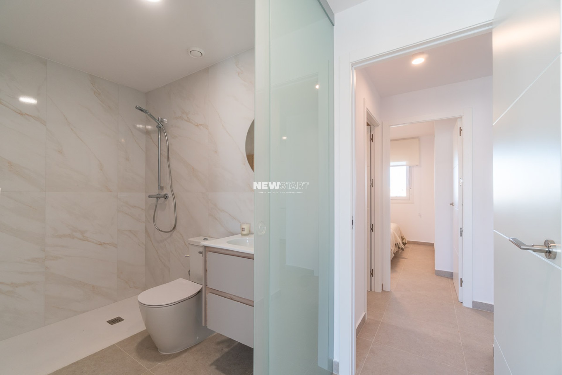 New Build - Apartment - Orihuela Costa