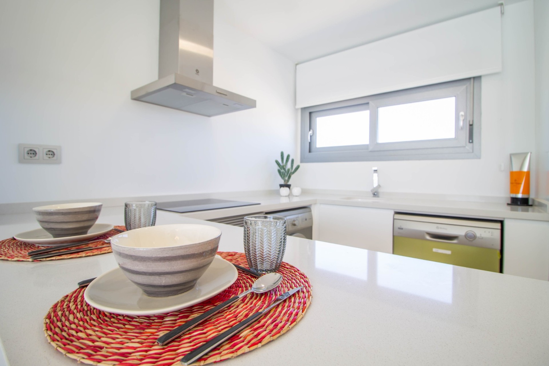 New Build - Apartment - Orihuela - Entre Naranjos