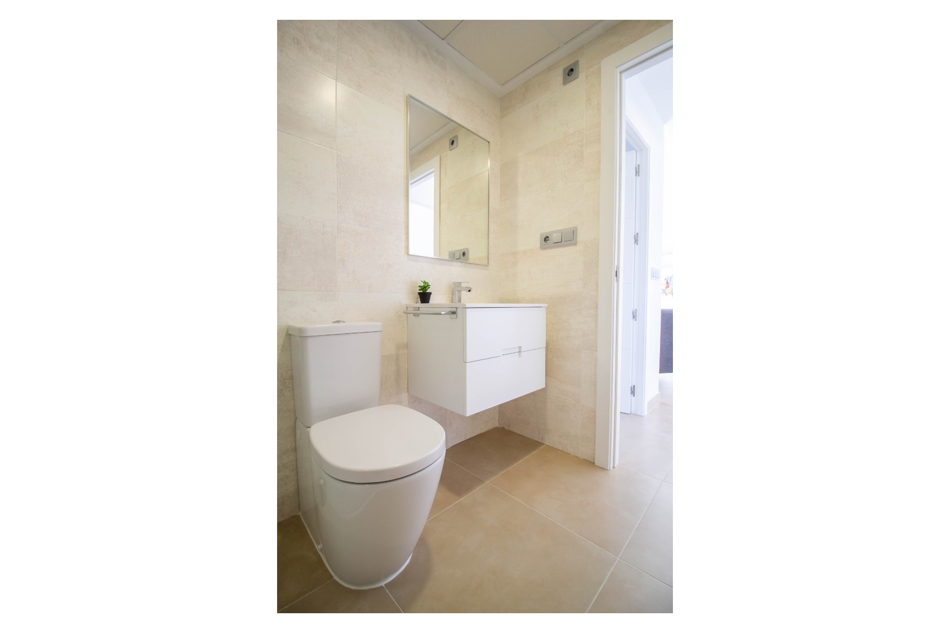New Build - Apartment - Orihuela - Entre Naranjos