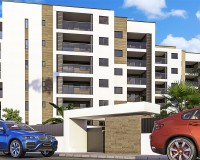 New Build - Apartment - Pilar de la Horadada