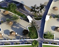 New Build - Apartment - Pilar de la Horadada