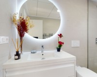 New Build - Apartment - Pilar de la Horadada